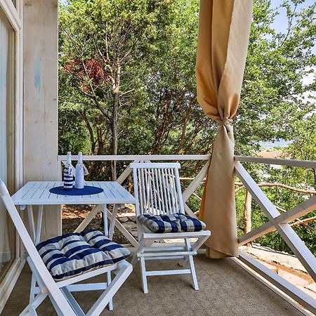Tramontana Glamping Hotell Bar Exteriör bild